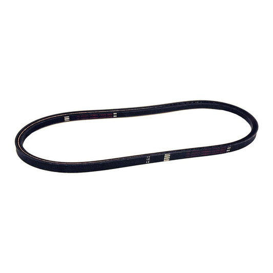 Auger Belt for Troy-Bilt/Craftsman/Cub Cadet Snow Blowers, Replaces OEM no. 754-0430, 954-0430, 754-0430A, 954-0430A