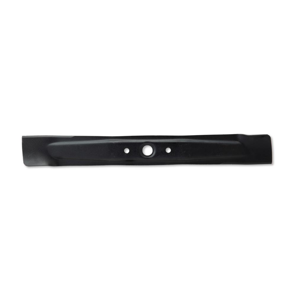 Oregon Lawnmower Blades for 21 in. Honda Push and Propelled Mower, Tungsten Carbide Coated, Set of 2 (21HAR2TN2)