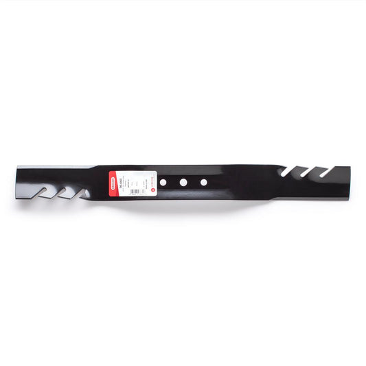 Oregon Lawnmower Blades for 21 in. Honda Push and Propelled Mower, Tungsten Carbide Coated, Set of 2 (21HAR3TN2)