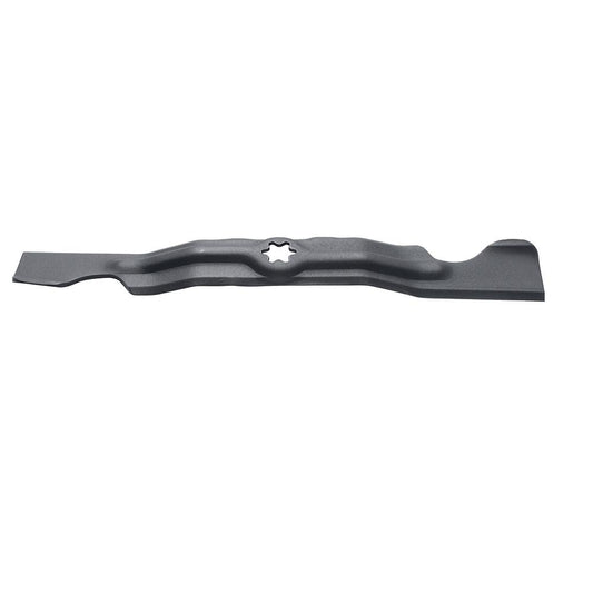 Oregon Riding Lawnmower Blades for 50 in. Deck, Fits Cub Cadet Z-turn Mowers, Set of 3 (50MGS1SL3X)